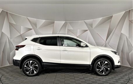 Nissan Qashqai, 2021 год, 2 595 000 рублей, 6 фотография