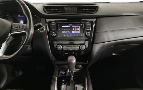 Nissan Qashqai, 2021 год, 2 595 000 рублей, 14 фотография