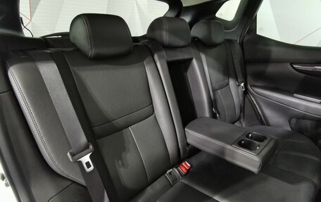 Nissan Qashqai, 2021 год, 2 595 000 рублей, 16 фотография