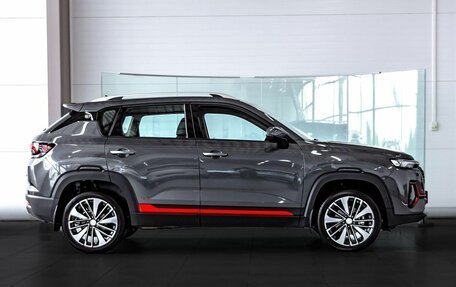 Changan CS35 Plus, 2025 год, 2 779 900 рублей, 8 фотография