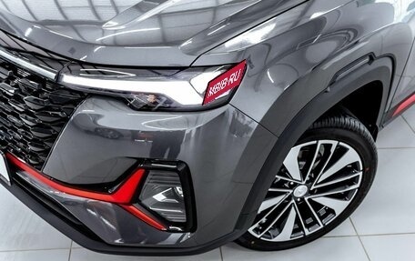 Changan CS35 Plus, 2025 год, 2 779 900 рублей, 12 фотография