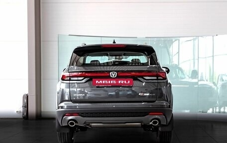 Changan CS35 Plus, 2025 год, 2 779 900 рублей, 3 фотография