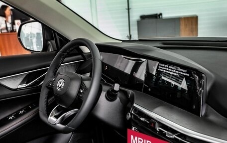 Changan CS35 Plus, 2025 год, 2 779 900 рублей, 16 фотография