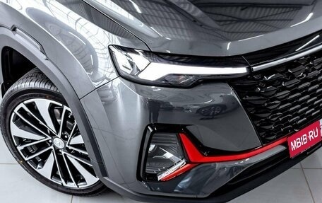 Changan CS35 Plus, 2025 год, 2 779 900 рублей, 14 фотография