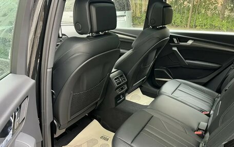 Audi Q5, 2025 год, 5 999 000 рублей, 11 фотография