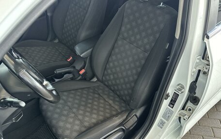 KIA Rio IV, 2017 год, 1 280 000 рублей, 6 фотография