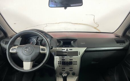 Opel Astra H, 2008 год, 239 000 рублей, 10 фотография
