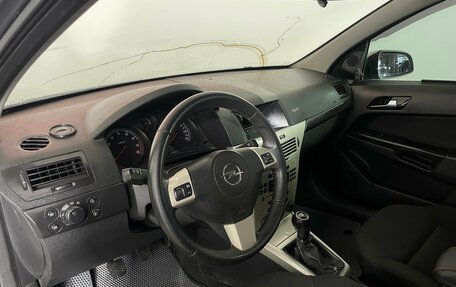 Opel Astra H, 2008 год, 239 000 рублей, 8 фотография