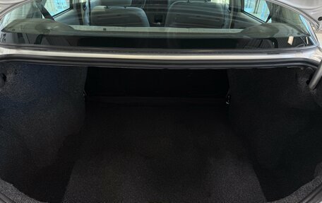 Fiat Albea I рестайлинг, 2010 год, 349 000 рублей, 18 фотография