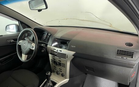 Opel Astra H, 2008 год, 239 000 рублей, 9 фотография