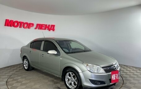 Opel Astra H, 2008 год, 239 000 рублей, 3 фотография