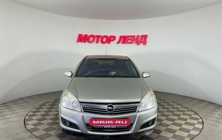 Opel Astra H, 2008 год, 239 000 рублей, 2 фотография
