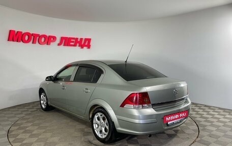 Opel Astra H, 2008 год, 239 000 рублей, 6 фотография