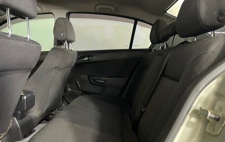 Opel Astra H, 2008 год, 239 000 рублей, 19 фотография