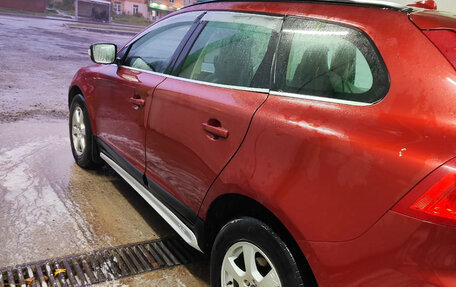 Volvo XC60 II, 2010 год, 1 300 000 рублей, 4 фотография