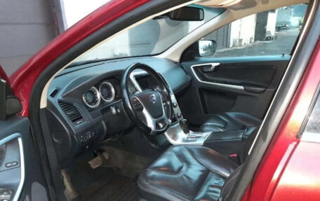 Volvo XC60 II, 2010 год, 1 300 000 рублей, 5 фотография