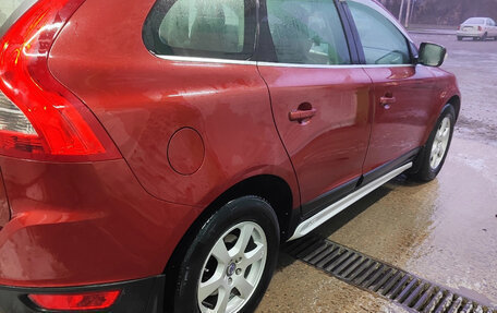 Volvo XC60 II, 2010 год, 1 300 000 рублей, 3 фотография
