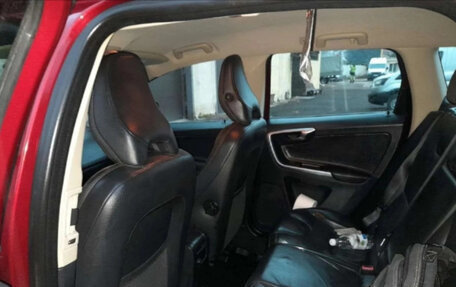 Volvo XC60 II, 2010 год, 1 300 000 рублей, 6 фотография