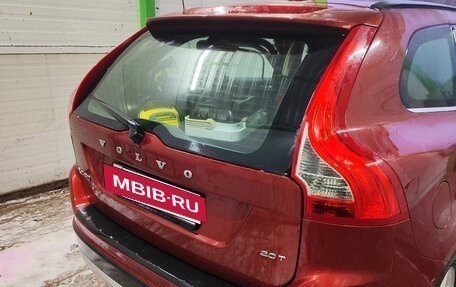 Volvo XC60 II, 2010 год, 1 300 000 рублей, 2 фотография