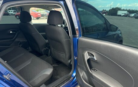 Volkswagen Polo VI (EU Market), 2018 год, 1 100 000 рублей, 7 фотография