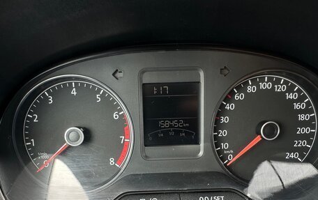Volkswagen Polo VI (EU Market), 2018 год, 1 100 000 рублей, 10 фотография