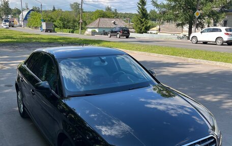 Audi A3, 2014 год, 1 370 000 рублей, 2 фотография