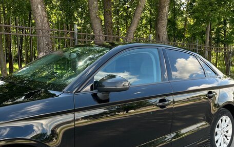Audi A3, 2014 год, 1 370 000 рублей, 6 фотография