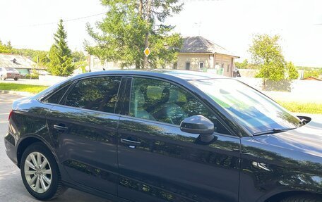 Audi A3, 2014 год, 1 370 000 рублей, 7 фотография