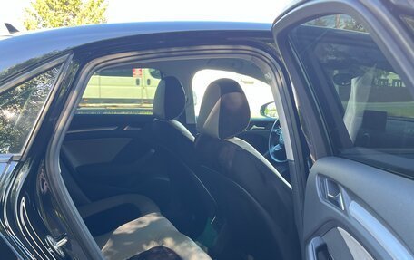 Audi A3, 2014 год, 1 370 000 рублей, 12 фотография