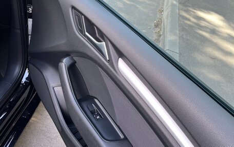 Audi A3, 2014 год, 1 370 000 рублей, 9 фотография