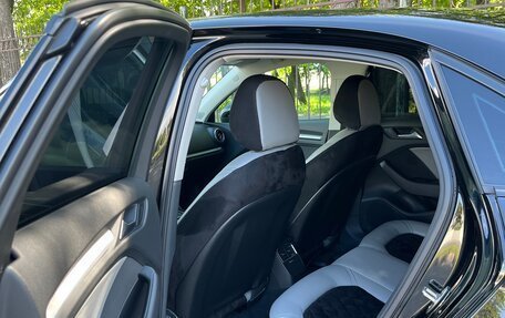 Audi A3, 2014 год, 1 370 000 рублей, 13 фотография