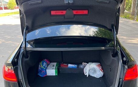Audi A3, 2014 год, 1 370 000 рублей, 23 фотография