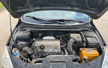 KIA cee'd I рестайлинг, 2008 год, 610 000 рублей, 9 фотография