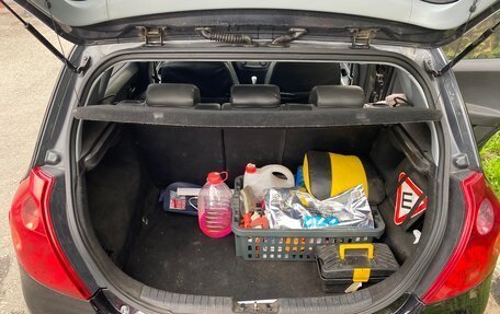 KIA cee'd I рестайлинг, 2008 год, 610 000 рублей, 10 фотография
