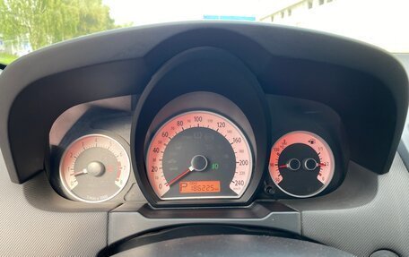KIA cee'd I рестайлинг, 2008 год, 610 000 рублей, 8 фотография