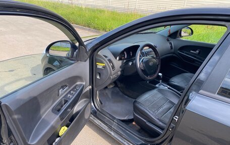 KIA cee'd I рестайлинг, 2008 год, 610 000 рублей, 5 фотография