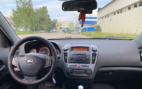 KIA cee'd I рестайлинг, 2008 год, 610 000 рублей, 7 фотография
