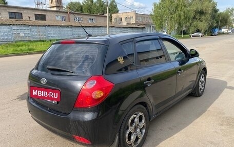 KIA cee'd I рестайлинг, 2008 год, 610 000 рублей, 3 фотография