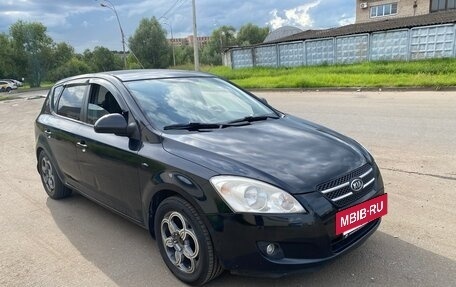 KIA cee'd I рестайлинг, 2008 год, 610 000 рублей, 2 фотография