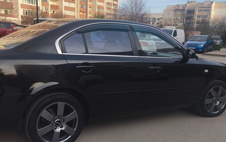 KIA Magentis II рестайлинг, 2007 год, 610 000 рублей, 5 фотография