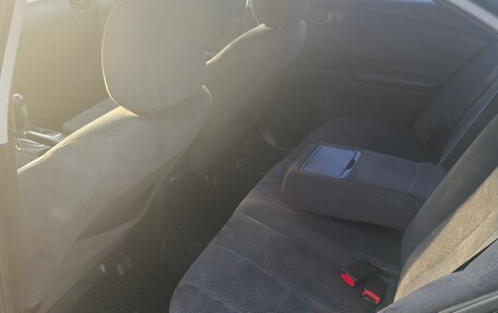 KIA Magentis II рестайлинг, 2007 год, 610 000 рублей, 13 фотография