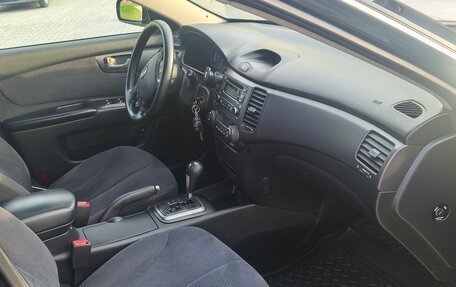 KIA Magentis II рестайлинг, 2007 год, 610 000 рублей, 12 фотография