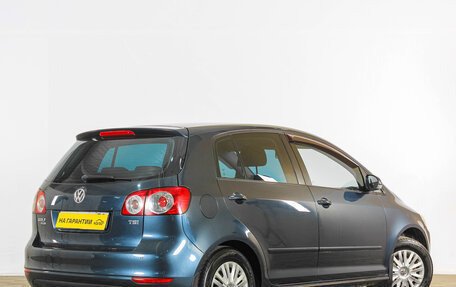 Volkswagen Golf Plus II, 2011 год, 799 000 рублей, 7 фотография