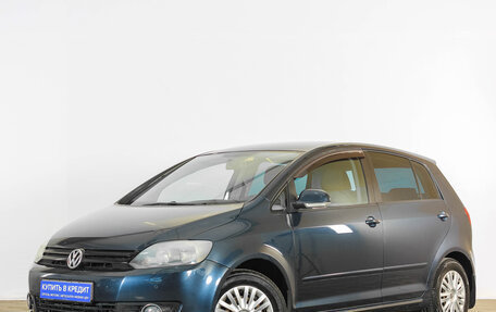Volkswagen Golf Plus II, 2011 год, 799 000 рублей, 4 фотография