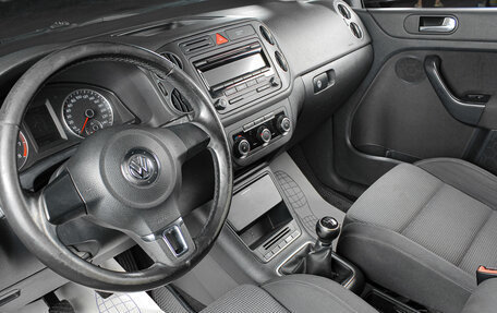 Volkswagen Golf Plus II, 2011 год, 799 000 рублей, 8 фотография