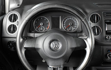 Volkswagen Golf Plus II, 2011 год, 799 000 рублей, 14 фотография
