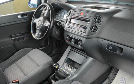 Volkswagen Golf Plus II, 2011 год, 799 000 рублей, 11 фотография
