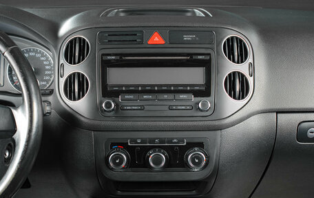 Volkswagen Golf Plus II, 2011 год, 799 000 рублей, 15 фотография