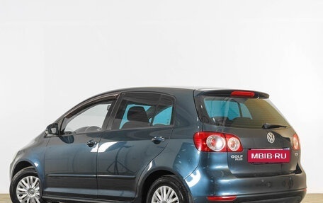 Volkswagen Golf Plus II, 2011 год, 799 000 рублей, 5 фотография