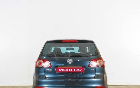 Volkswagen Golf Plus II, 2011 год, 799 000 рублей, 6 фотография